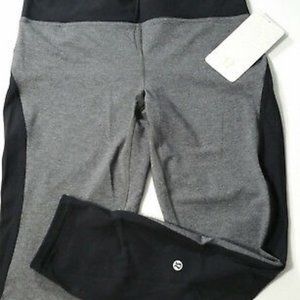 Lululemon Train Times